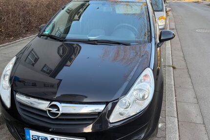 Opel Corsa 260.676 km 2.000 &euro; Gelsenkirchen 45886