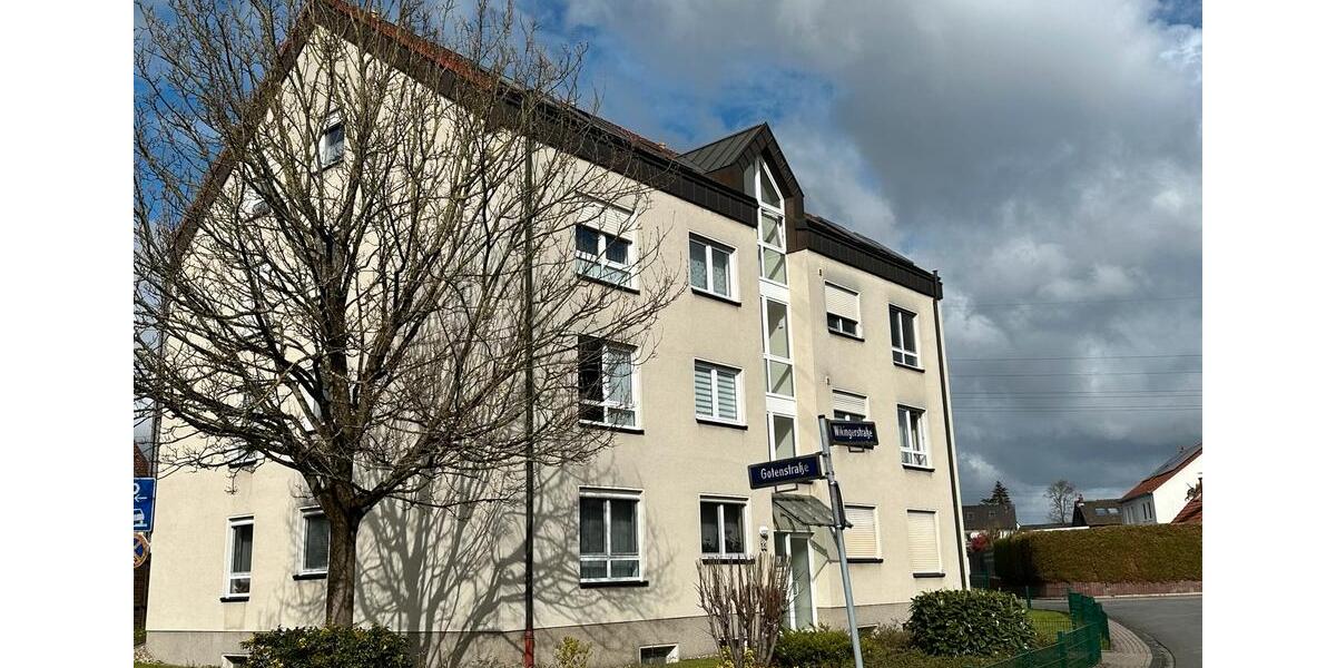 Etagenwohnung Castrop-Rauxel Deinighausen - 2 Zimmer, 72 m&sup2;, 190.000&euro; | Angebot:25991137