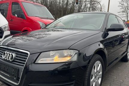 Audi A3 228.000 km 3.990 &euro; Bottrop 46238