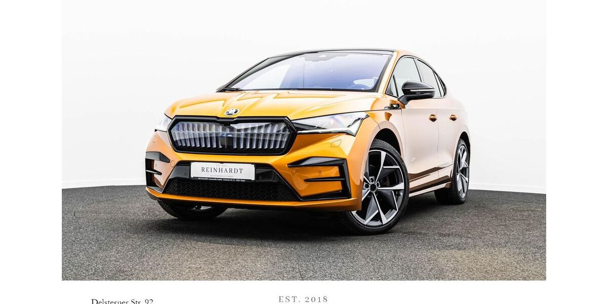 Skoda Enyaq 49.716 km 37.880 &euro; Hagen 58091