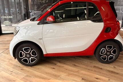Smart ForTwo 70.043 km 9.990 &euro; Dortmund 44139