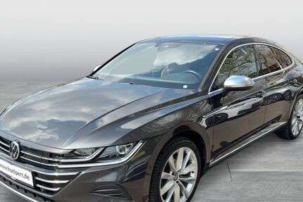 VW Arteon 29.435 km 30.585 &euro; Dortmund 44379