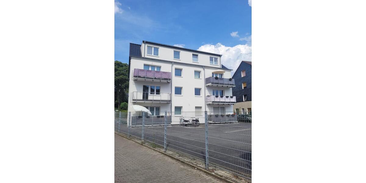 Erdgeschoßwohnung Dortmund Innenstadt West - 3.5 Zimmer, 70 m&sup2;, 700&euro; | Angebot:26431166