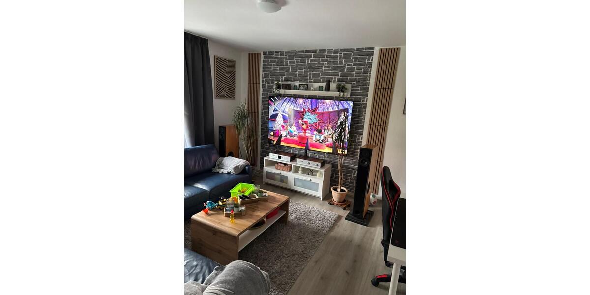 Erdgeschoßwohnung Recklinghausen Grullbad - 3.5 Zimmer, 56 m&sup2;, 810&euro; | Angebot:25942484