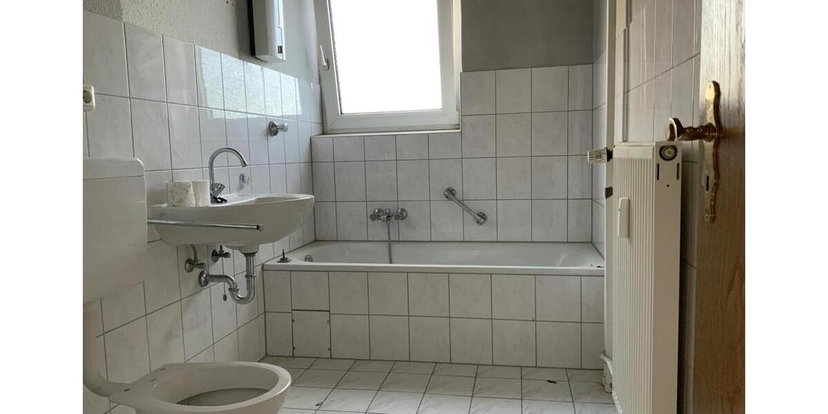 Erdgeschoßwohnung Gelsenkirchen Gelsenkirchen-Nord - 3 Zimmer, 63 m&sup2;, 439&euro; | Angebot:25298973