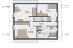 Einfamilienhaus Selm - 5 Zimmer, 140 m&sup2;, 1.600&euro; | Angebot:26664351