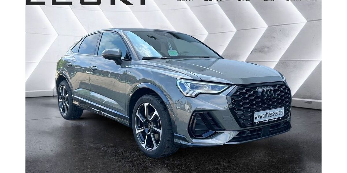 Audi Q3 31.015 km 33.890 &euro; Dortmund 44263