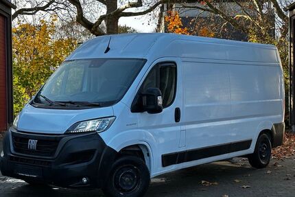 Fiat Ducato 115.604 km 16.500 &euro; Gelsenkirchen 45884