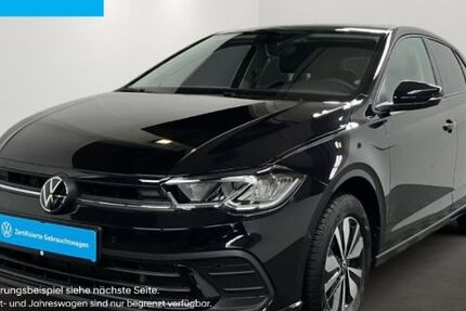VW Polo 6.575 km 22.990 &euro; Hagen 58089