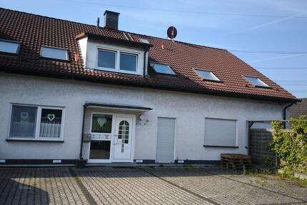 Wohnung Witten Rüdinghausen - 3.5 Zimmer, 70 m&sup2;, 600&euro; | Angebot:25690776