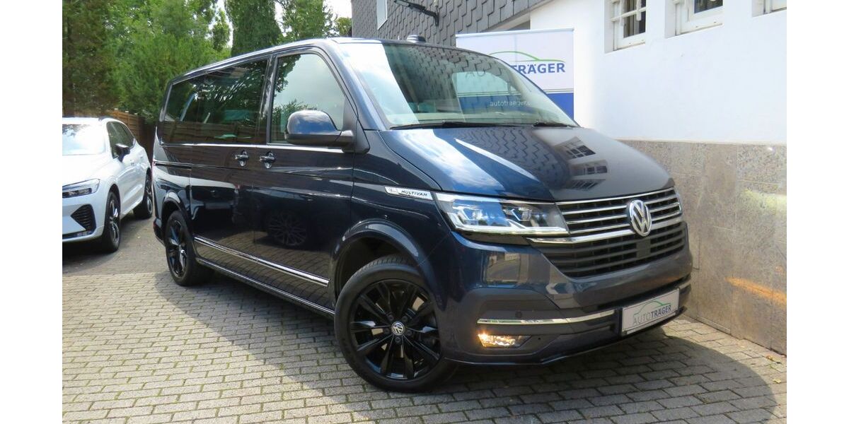 VW T6 Multivan 63.350 km 47.490 &euro; Wuppertal 42109