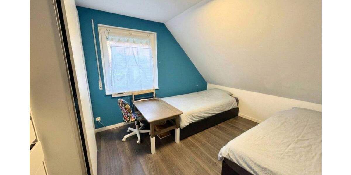 Einfamilienhaus Dortmund Lücklemberg - 4 Zimmer, 129 m&sup2;, 597.500&euro; | Angebot:25696193