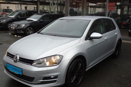 VW Golf 144.000 km 10.900 &euro; Dortmund 44225