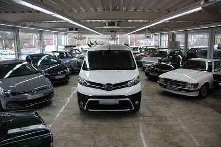 Toyota Proace (Verso) 45.000 km 14.990 &euro; Essen 45356