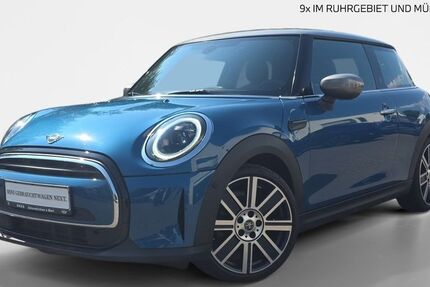 Mini Cooper 31.680 km 19.940 &euro; Marl 45770