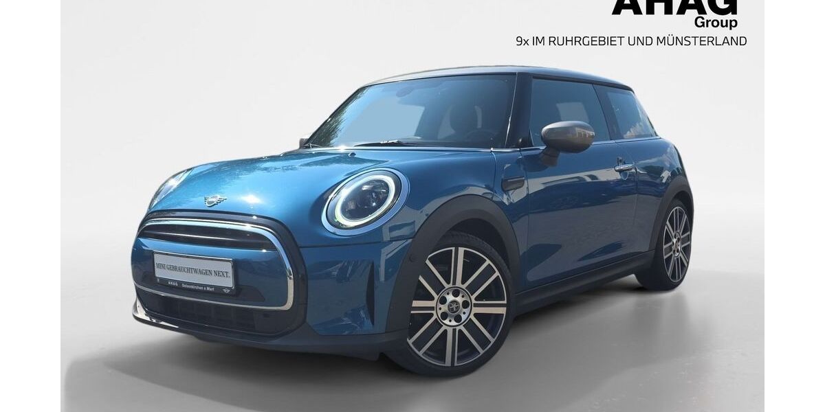 Mini Cooper 31.680 km 19.940 &euro; Marl 45770