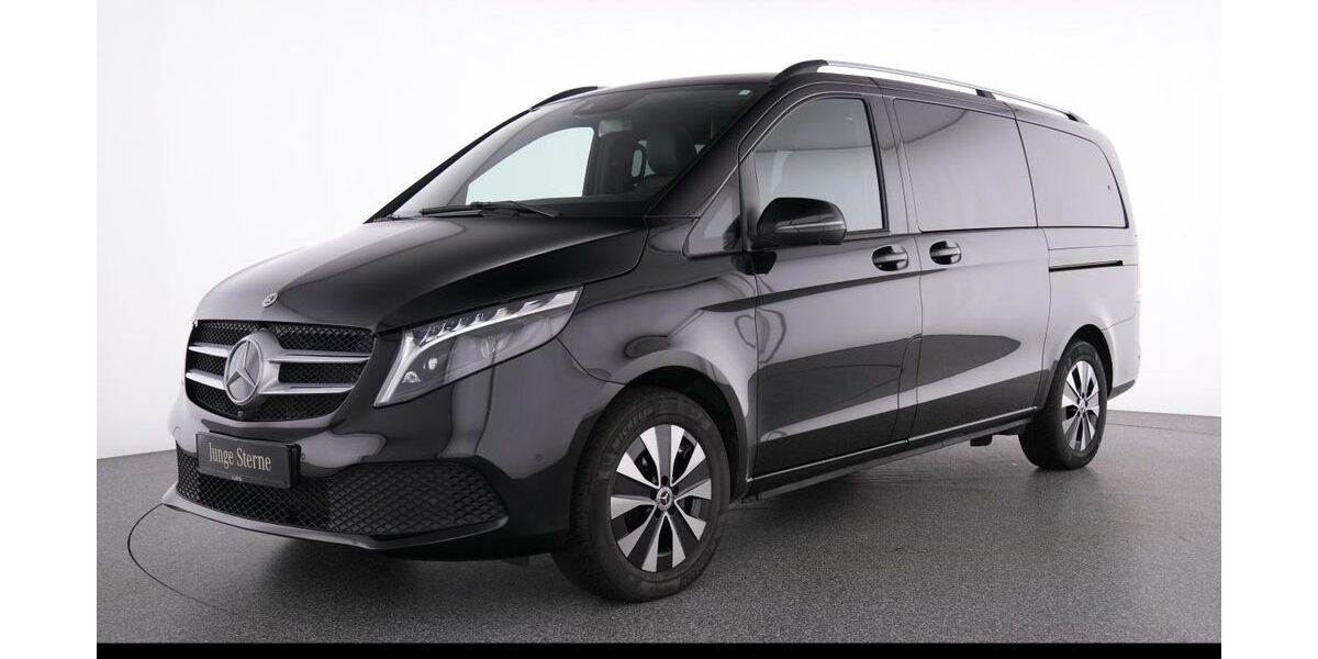 Mercedes-Benz V 300 20.898 km 65.899 &euro; Essen 45309