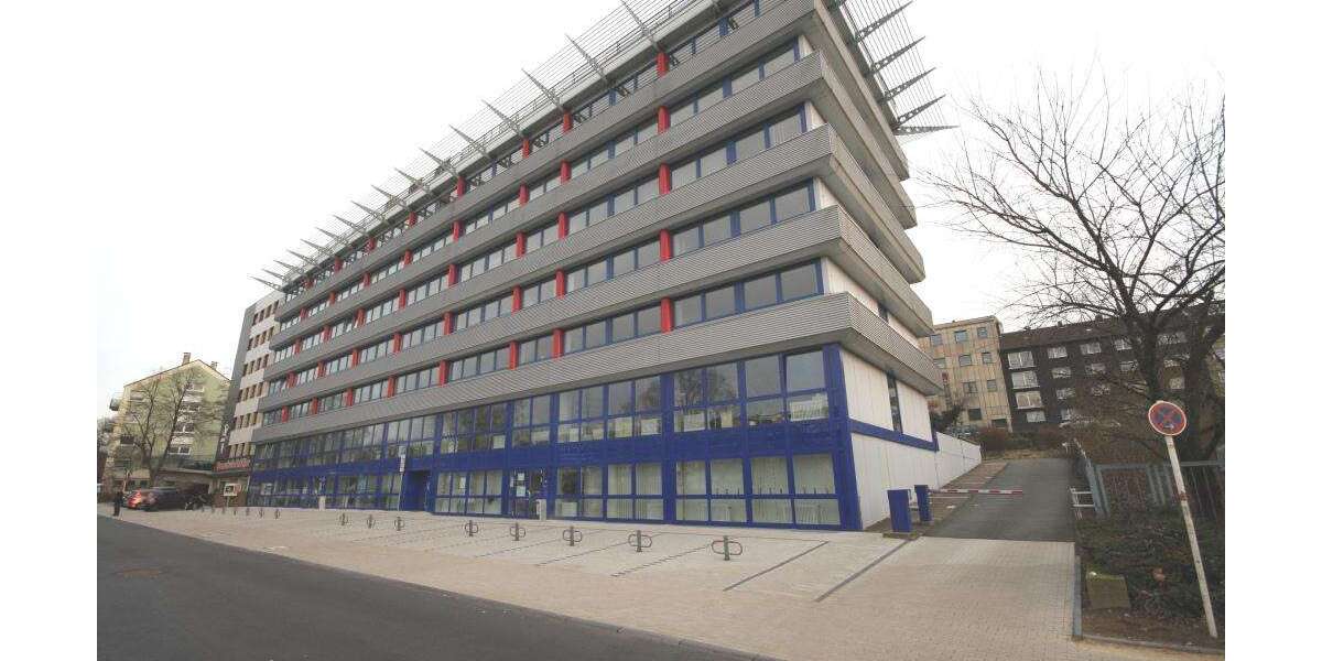 Gewerbeobjekt Wuppertal - 9.358&euro; | Angebot:18638595