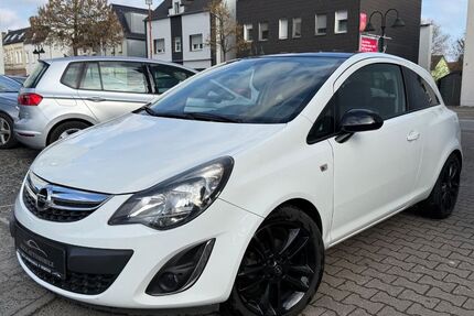 Opel Corsa 85.000 km 6.797 &euro; Herten 45699