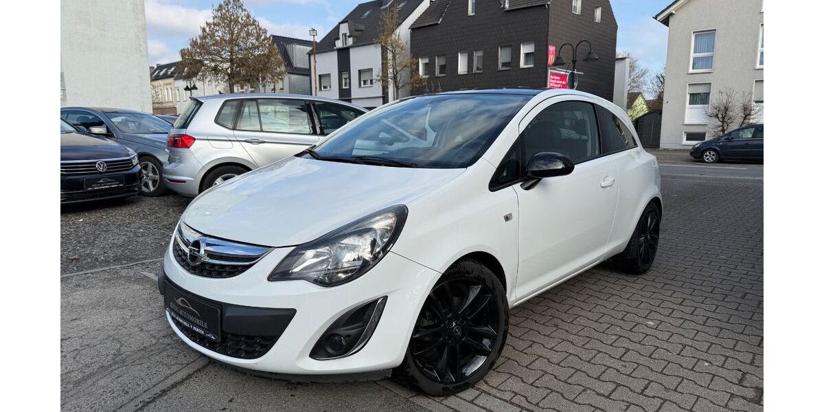Opel Corsa 85.000 km 6.797 &euro; Herten 45699