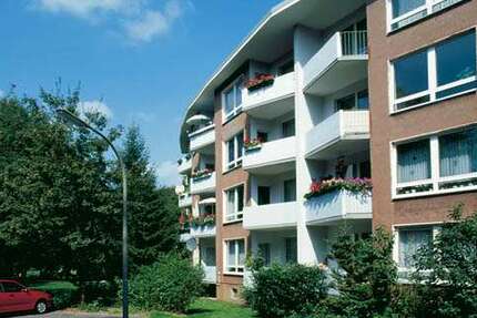 Wohnung Dortmund Wickede - 3 Zimmer, 65 m&sup2;, 550&euro; | Angebot:25300279