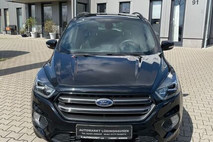 Ford Kuga 50.000 km 21.990 &euro; Lüdinghausen 59348