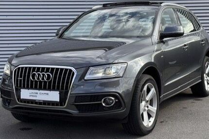 Audi Q5 157.504 km 16.990 &euro; Hagen 58119