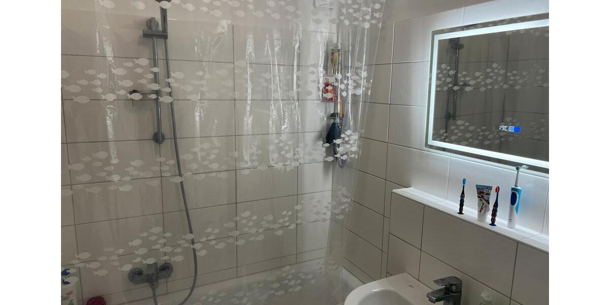 Etagenwohnung Dortmund Aplerbeck - 3 Zimmer, 84 m&sup2;, 766&euro; | Angebot:25932993