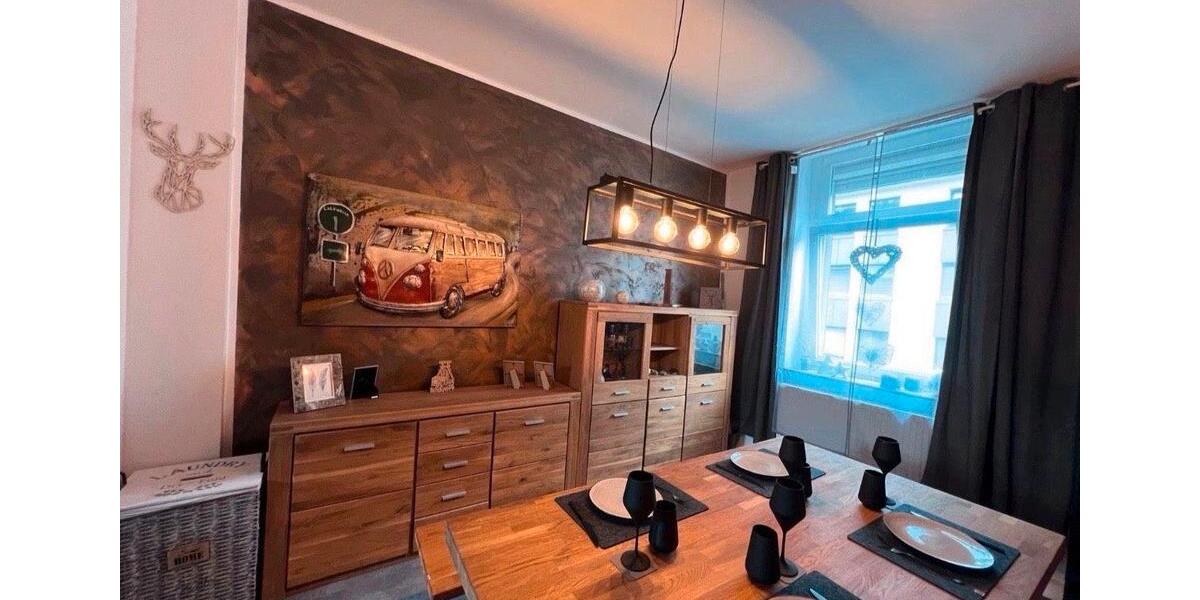 Etagenwohnung Gelsenkirchen Gelsenkirchen-Mitte - 3.5 Zimmer, 55 m&sup2;, 99.000&euro; | Angebot:25842499