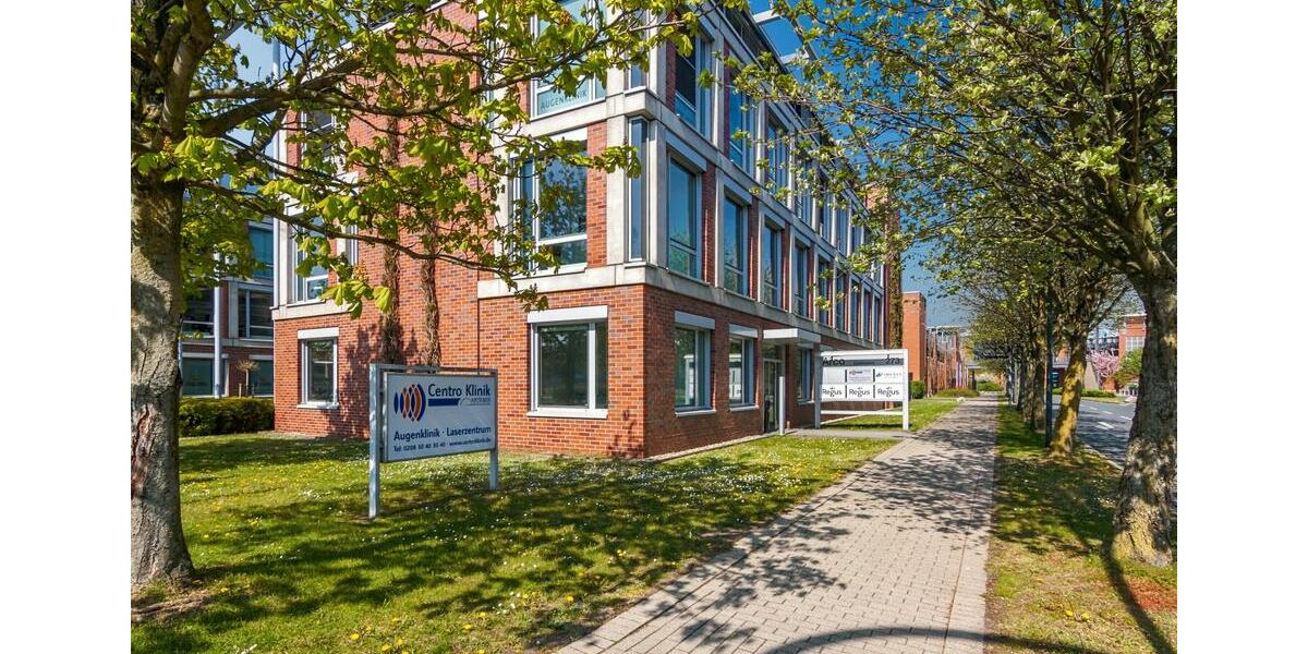 Gewerbeobjekt Oberhausen Alt-Oberhausen - 145&euro; | Angebot:22933345