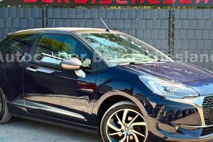DS Automobiles DS3 68.000 km 9.999 &euro; Wuppertal 42285