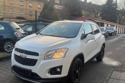 Chevrolet Trax 84.000 km 7.000 &euro; Essen 45143