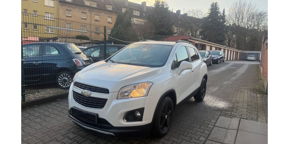 Chevrolet Trax 84.000 km 7.000 &euro; Essen 45143