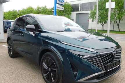 Nissan Qashqai 7.500 km 28.980 &euro; Selm 59379