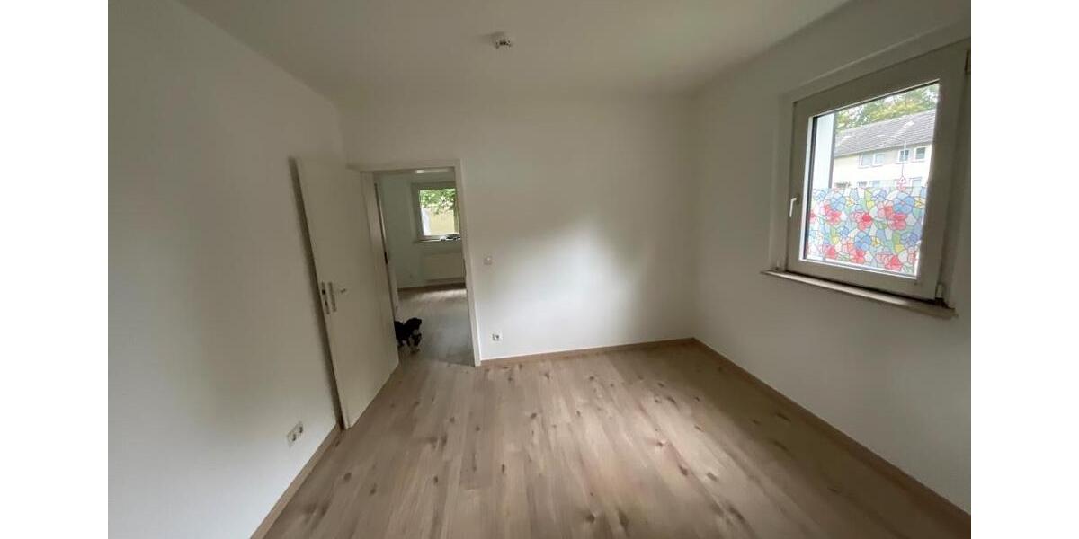 Erdgeschoßwohnung Herten - 2.5 Zimmer, 46 m&sup2;, 359&euro; | Angebot:25920240