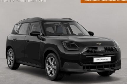 Mini Countryman C (Cooper) 47.700 km 32.599 &euro; Essen 45141