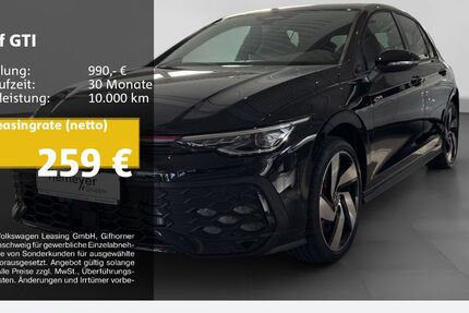 VW Golf 6.999 km 40.980 &euro; Bochum 44892