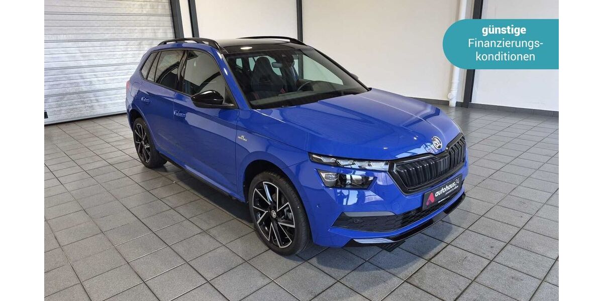 Skoda Kamiq 36.937 km 23.490 &euro; Wuppertal 42287