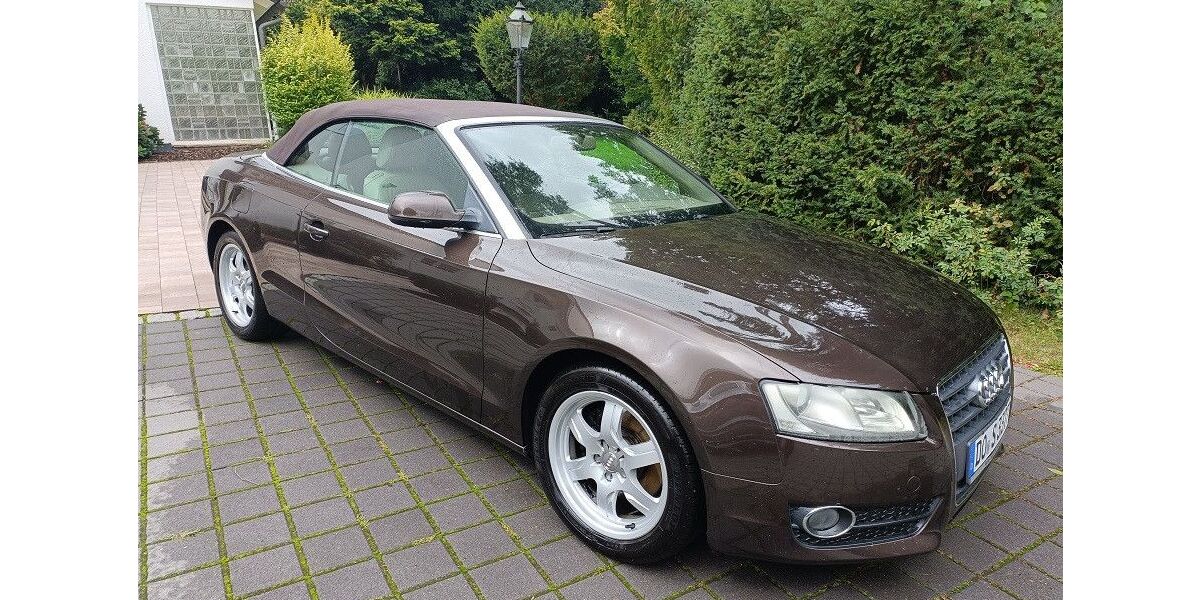 Audi A5 93.000 km 10.800 &euro; Dortmund 44287