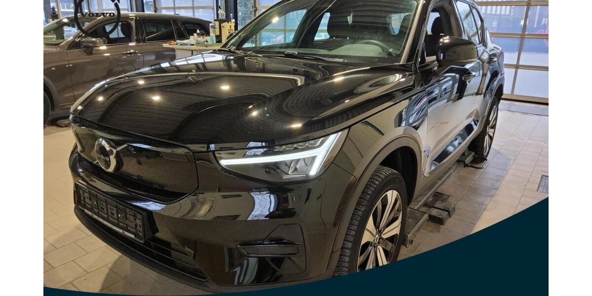 Volvo XC40 29.802 km 25.950 &euro; Essen-Kray 45309