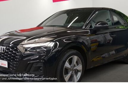 Audi Q5 24.555 km 42.450 &euro; Mülheim a.d. Ruhr 45481