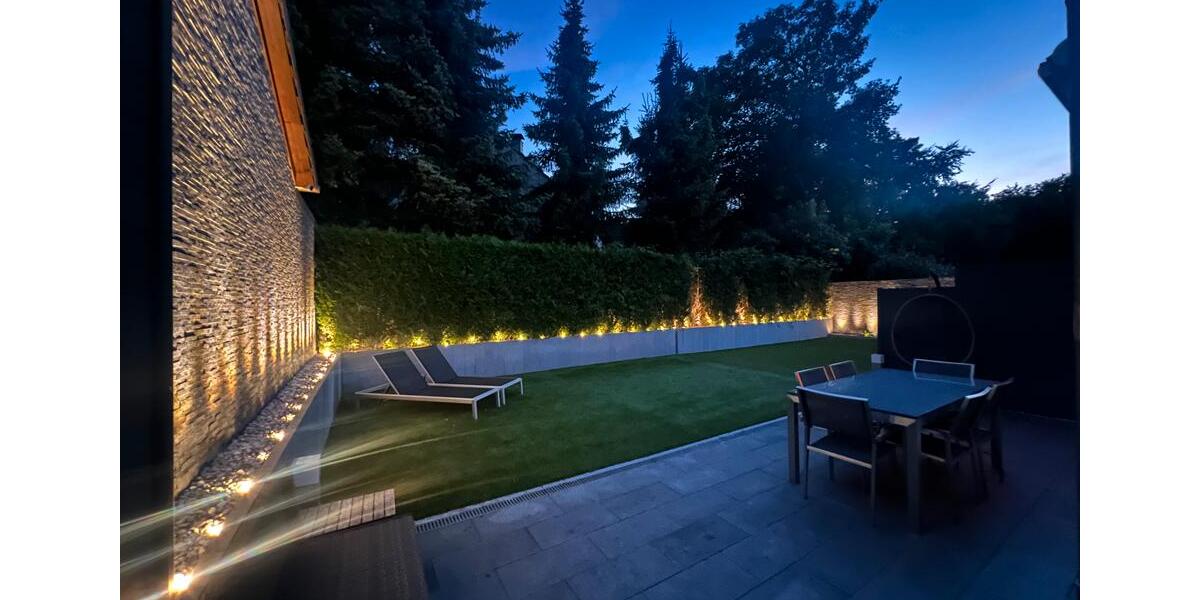 Einfamilienhaus Dortmund Hombruch - 10 Zimmer, 370 m&sup2;, 1.499.000&euro; | Angebot:25217260