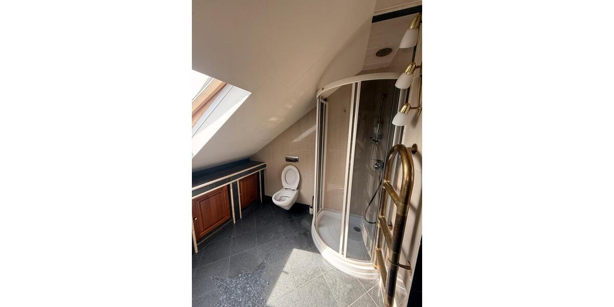 Dachgeschoßwohnung Bochum Werne - 2 Zimmer, 75 m&sup2;, 780&euro; | Angebot:26408151
