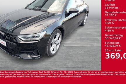 Audi A7 12.522 km 58.333 &euro; Dortmund 44143