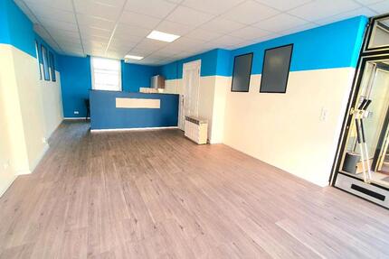 Gewerbeobjekt Velbert - 480&euro; | Angebot:25354863