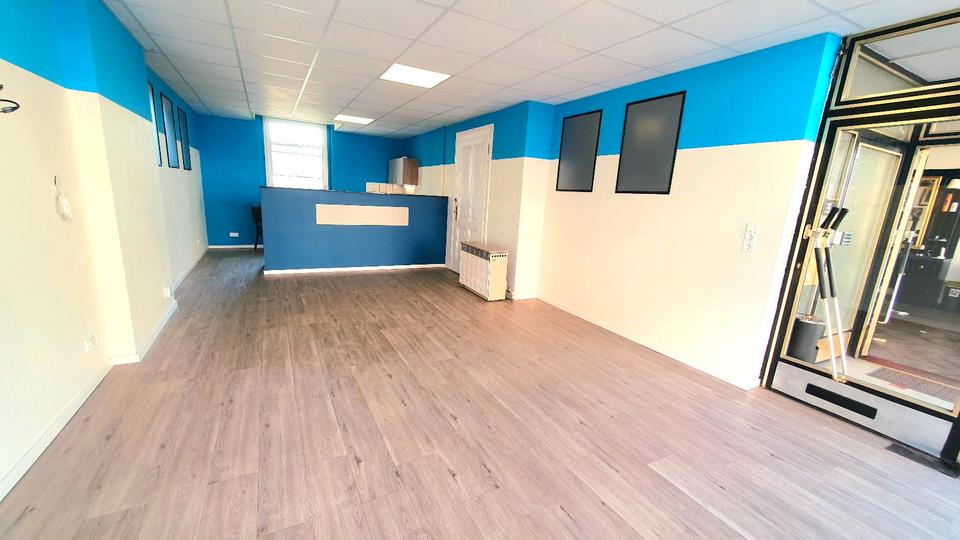 Gewerbeobjekt Velbert - 480&euro; | Angebot:25354863