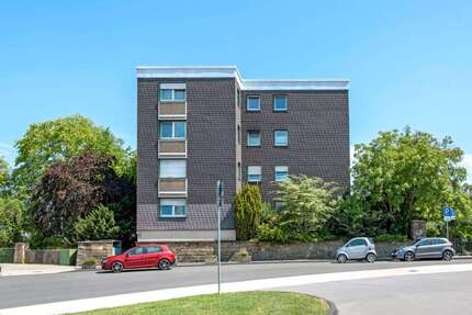 Wohnung Wuppertal Südstadt - 1 Zimmer, 36 m&sup2;, 329&euro; | Angebot:26607532