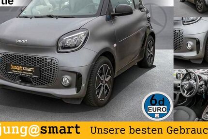 Smart ForTwo 28.282 km 15.998 &euro; Dorsten 46282