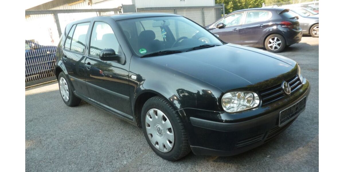 VW Golf 200.000 km 950 &euro; Bottrop 46238