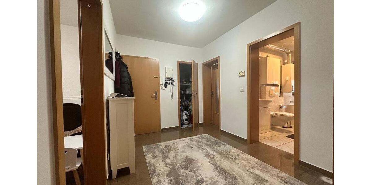 Erdgeschoßwohnung Essen Stadtbezirk V - 6 Zimmer, 130 m&sup2;, 290.000&euro; | Angebot:24816188